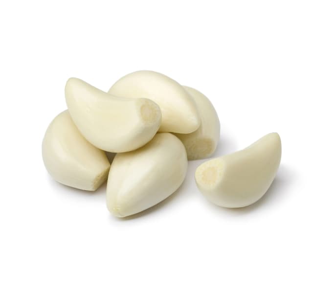 Garlic Peeled 250 G