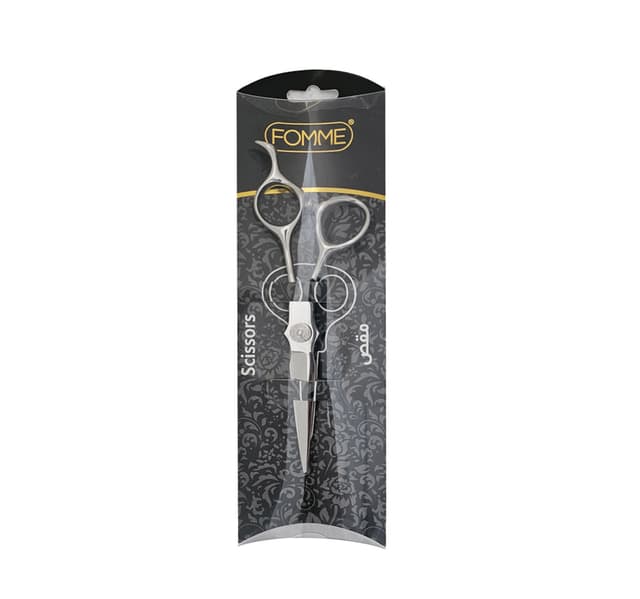 Lulu Fomme Stainless Steel Scissor C1 1 Pc