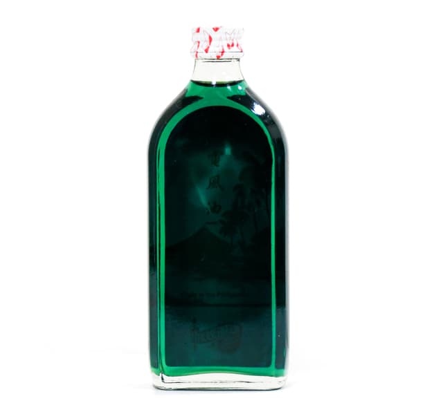 Genuine Efficascent Oil 100ml