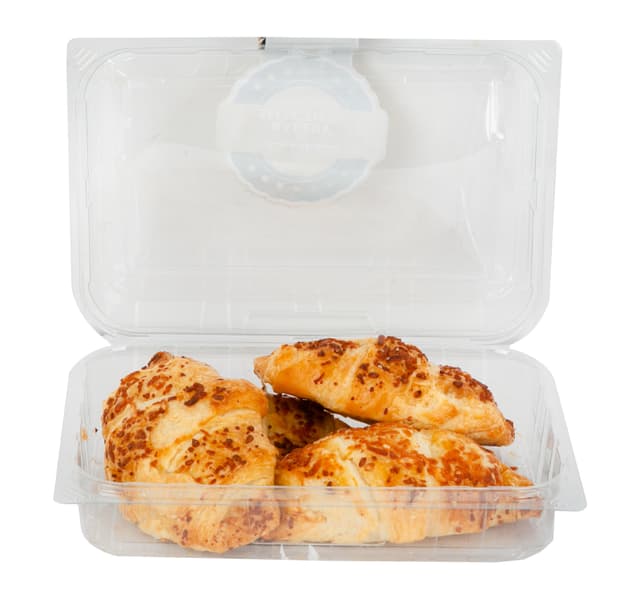 Cheese Croissant Jumbo 1 Pc