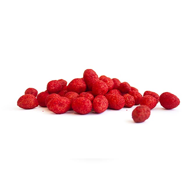 Al Rifai Peanuts Fiery Takkis Krunchy 250 G