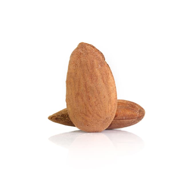Al Rifai Almond Spanish Lightly Salted 250 G