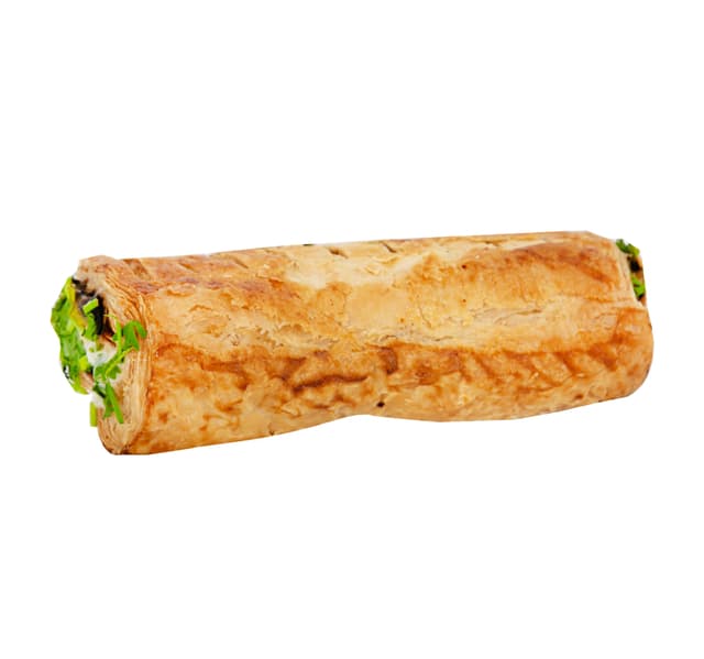 Bake Art Lulu Chicken Priyazo Roll 1 Pc