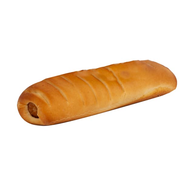 Bake Art Lulu Sausage Roll 1 Pc