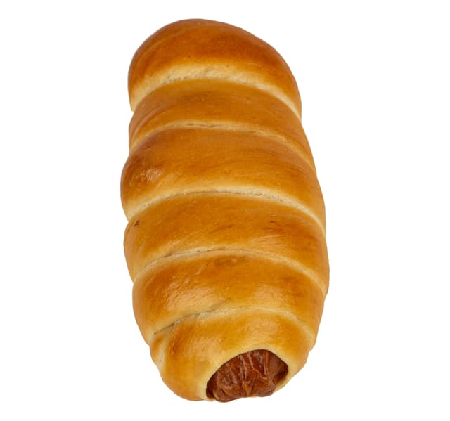 Bake Art Lulu Sausage Roll 1 Pc