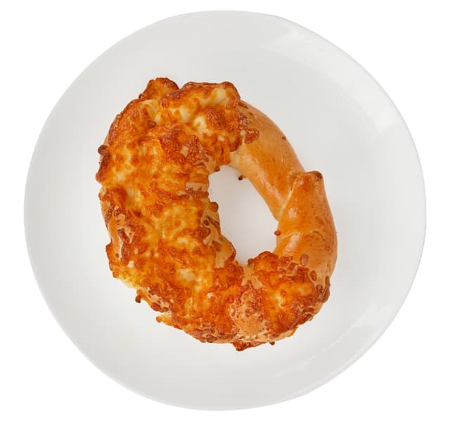 Cheese Ring 1 Pc