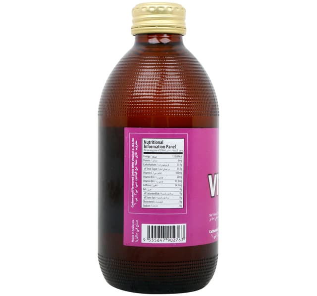 Walkers Vitaminc Passnfrt 250m