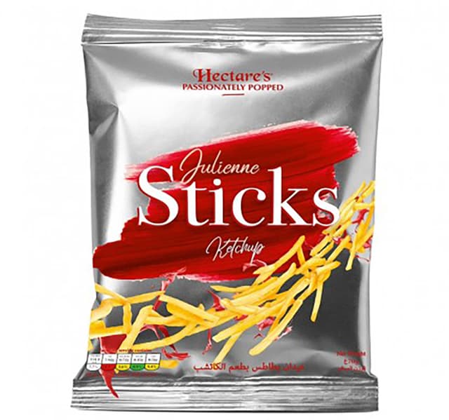 Hectare S Ketchup Julienne Sticks 70 G