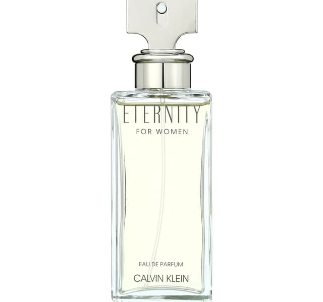 Calvin Klein Eternity Eau De Parfum Women 100 Ml