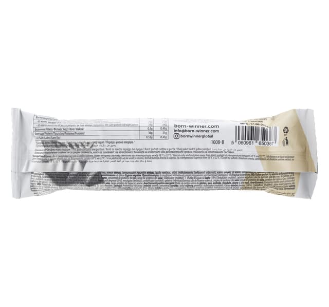 Born Winner Protein Cookies Mega Pro Choco Chip 85 G