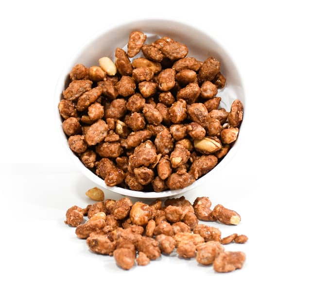 Butter Toffee Peanuts 300 G