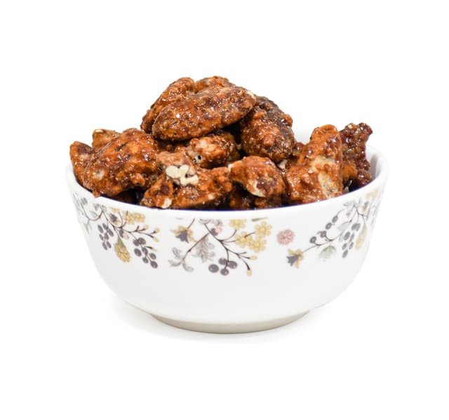 Butter Toffee Pecans 300 G