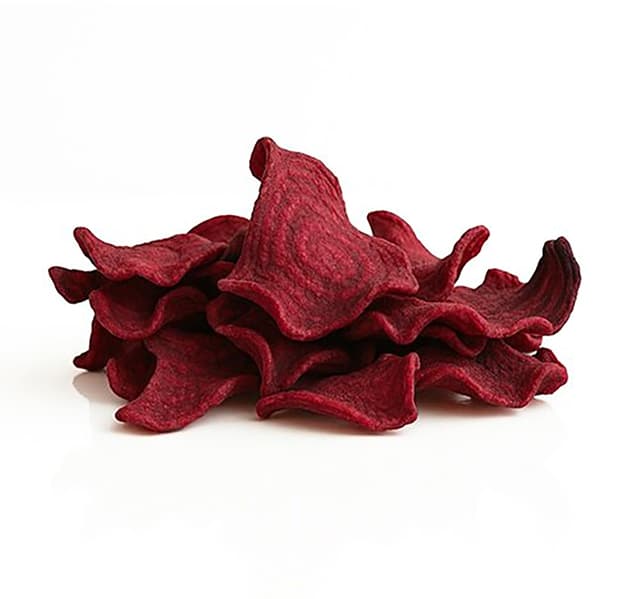Al Rifai Beetrot Chips 250 G