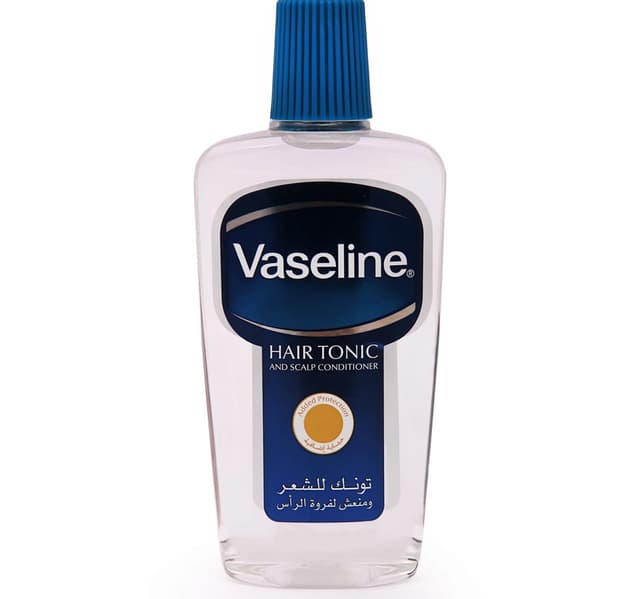 Vaseline Hair Tonic 300 ml