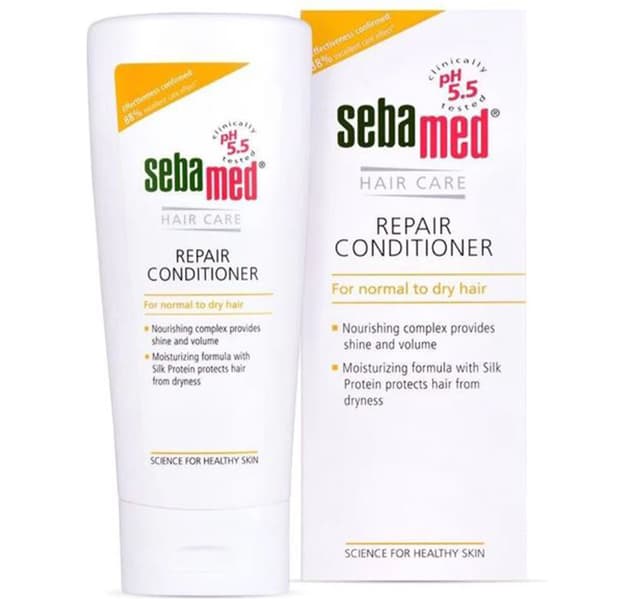 Sebamed Repair Conditioner 200 Ml