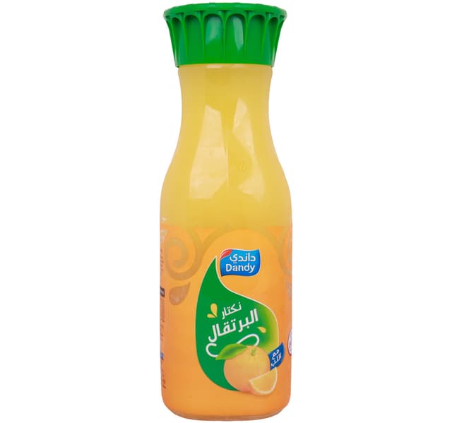 Dandy Orange Nectar 900 Ml