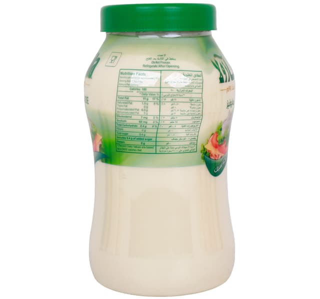 Mazola Classic Mayonnaise 946 Ml