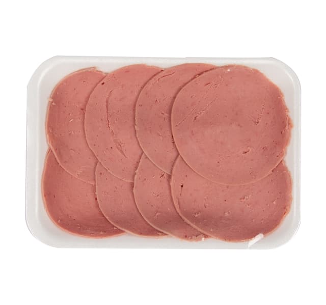 Randa Plain Beef Mortadella 250 G