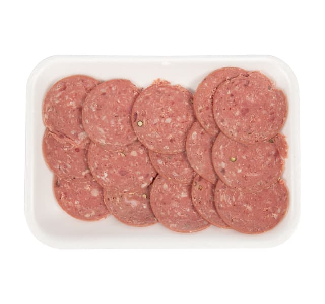 Randa Cooked Smoked Beef Salami 250 G