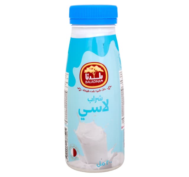 Baladna Lassi Drink 200 Ml