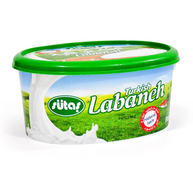 سوتاس لبنة تركية 700 G