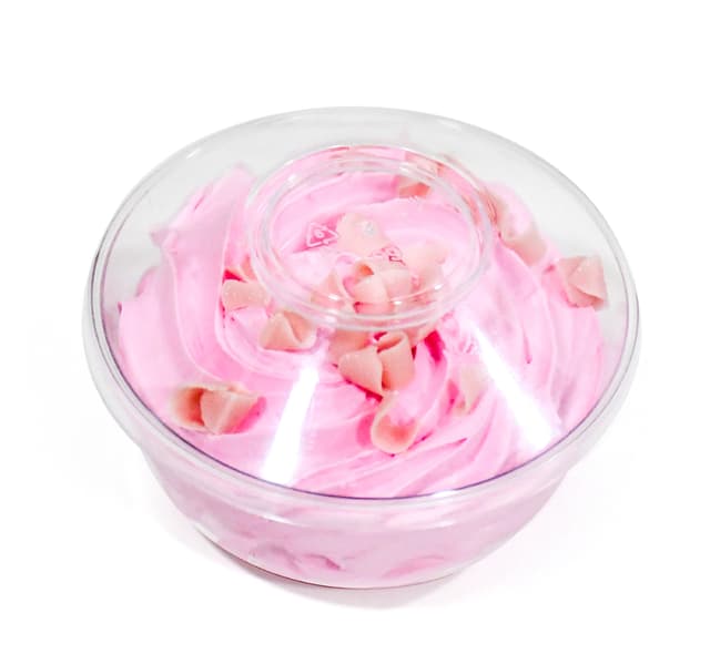 Strawberry Mousse Cup 1 Pc