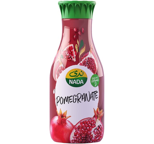 Nada Pomegranate Juice 1 35 Litres