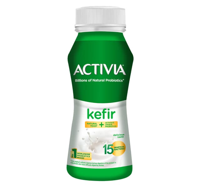 Activia Kefir Drink 180 Ml