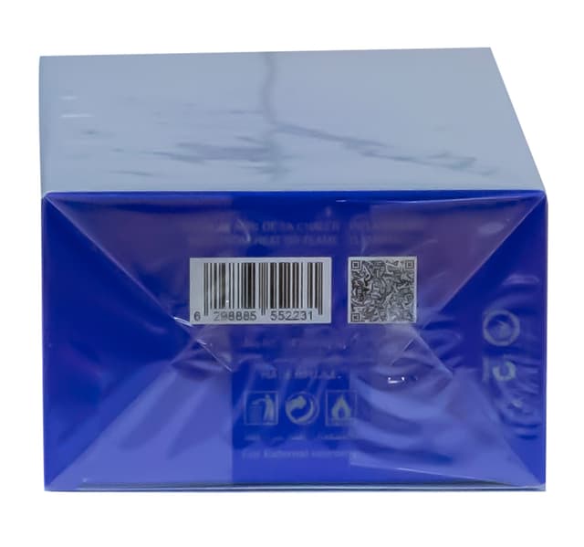 Jean Paris Blue For Men Eau De Parfum 100 Ml