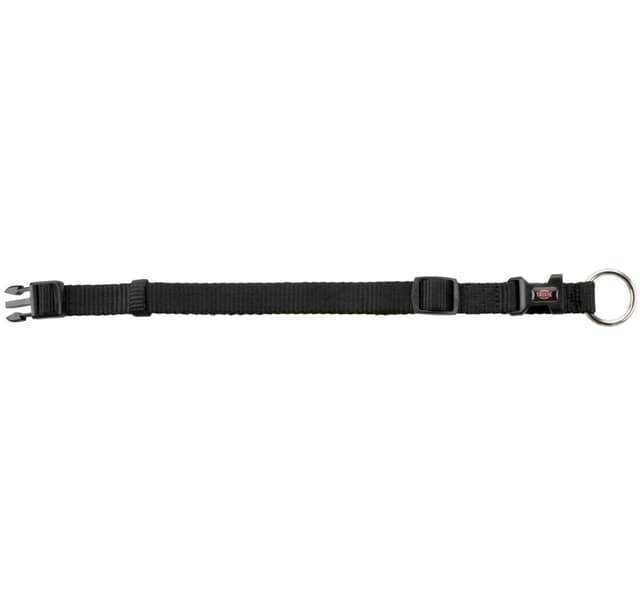 Trixie Premium Adjustable Collar M-L 35 -55cm/20 mm Assorted Colors 1 pc
