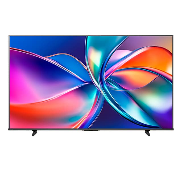 Hisense 75 Inches Smart Qled Tv 75q6q