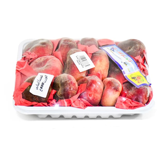 Anjeer Peach Lebanon 600 G