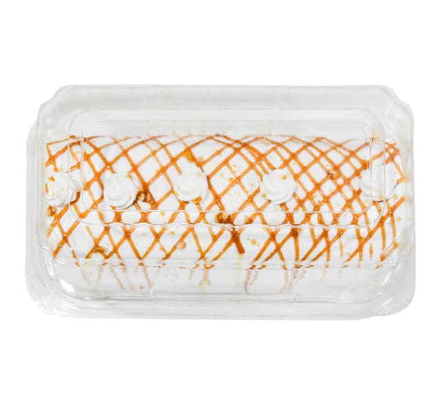 Bake Art Lulu Premium Butterscotch Swiss Roll 450 G