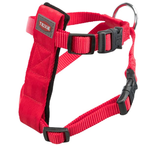 Trixie Car Safety Harness 20 -50 cm Assorted Colors 1 pc
