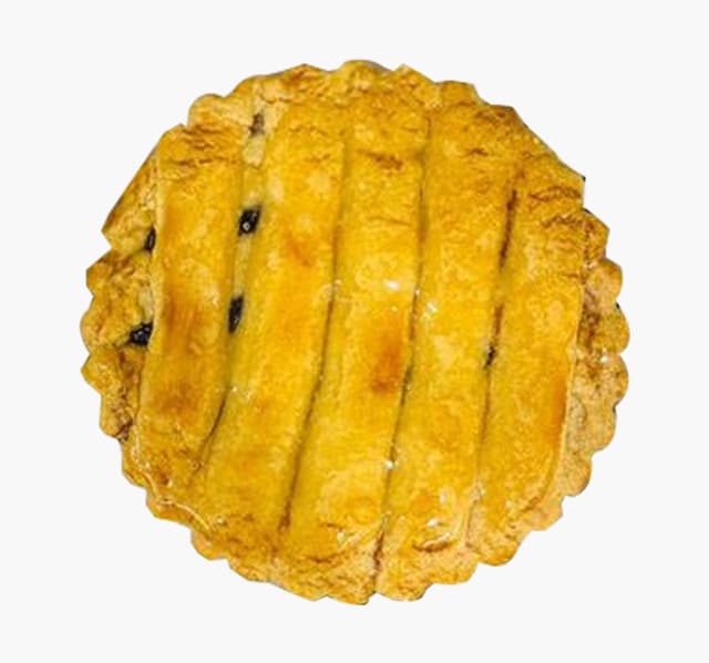 Bake Art Lulu Cherry Pie Small