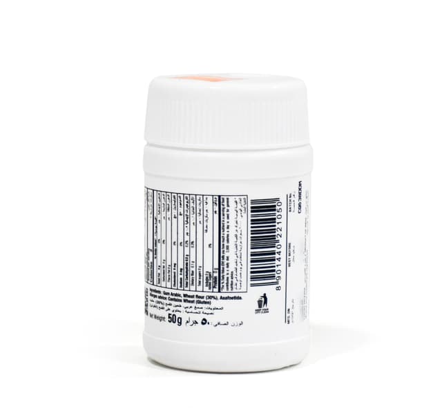 Eastern Compounded Asafoetida Powder 50 G