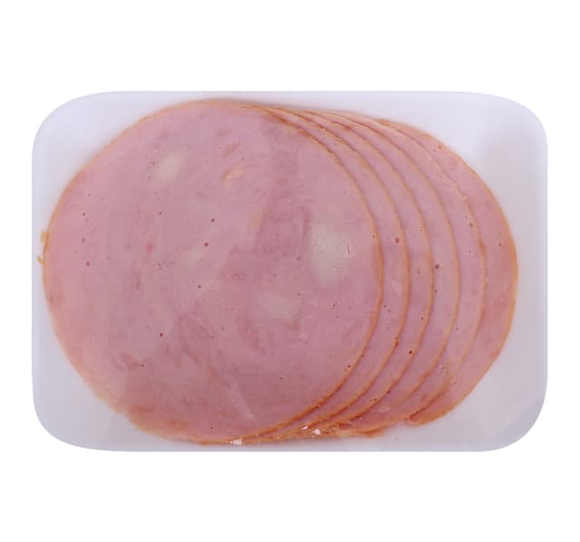 Lulu Turkey Thigh 250 G