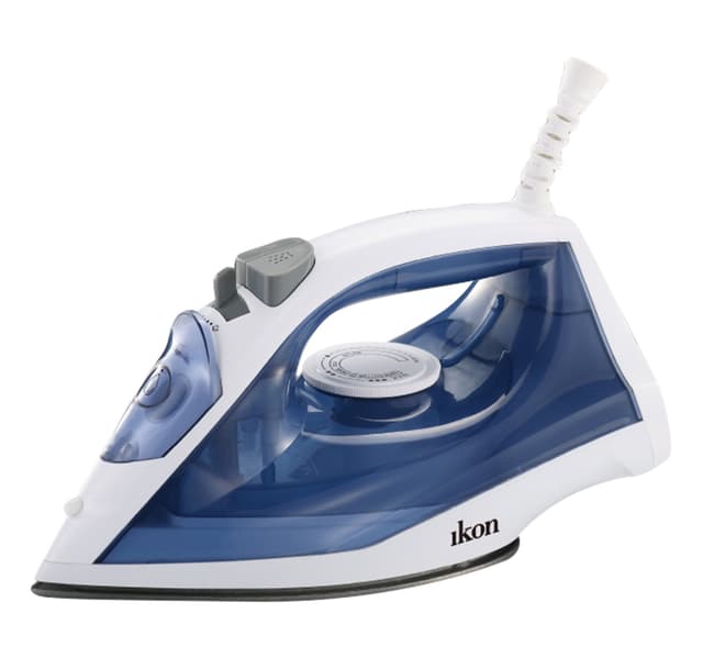 Ikon Steam Iron 2000w Ik Ci828