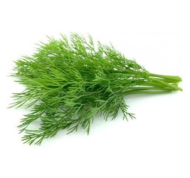 Dill Leaves Saudi Arabia 200 G