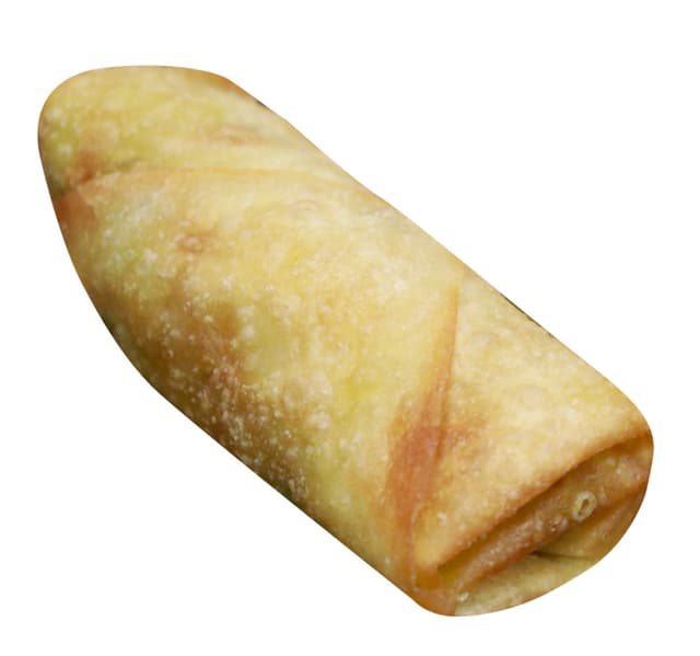Chicken Spring Roll 1 Pc
