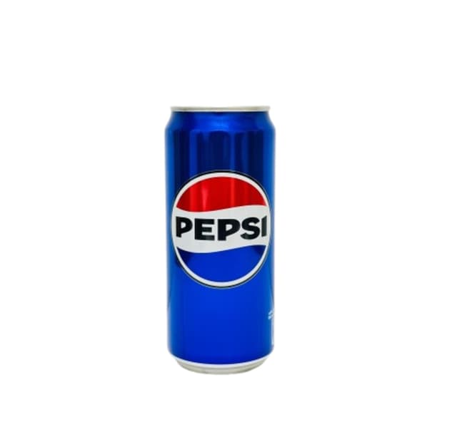 Pepsi Can 300 Ml