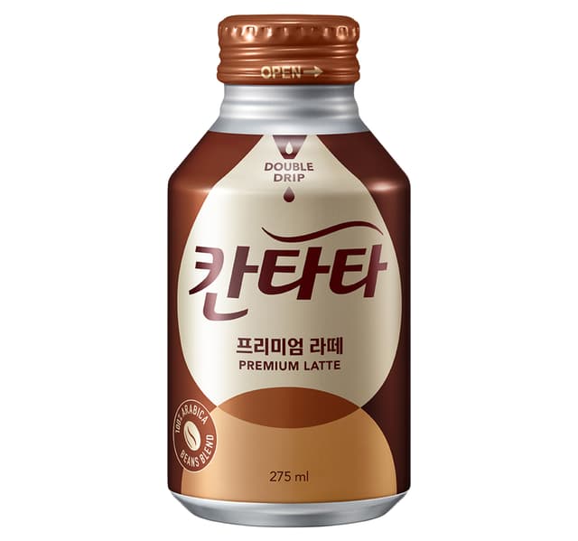 Lotte Cantata Premium Latte 275 Ml