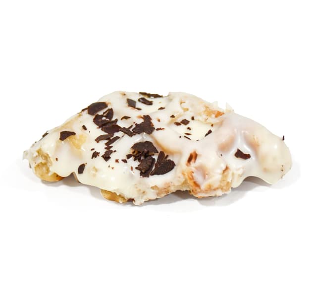Bake Art Lulu White Chocolate Waffle 1 Pc