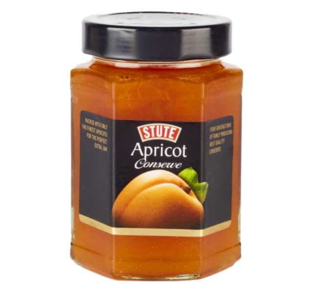 Stute Apricot Conserve 340 G