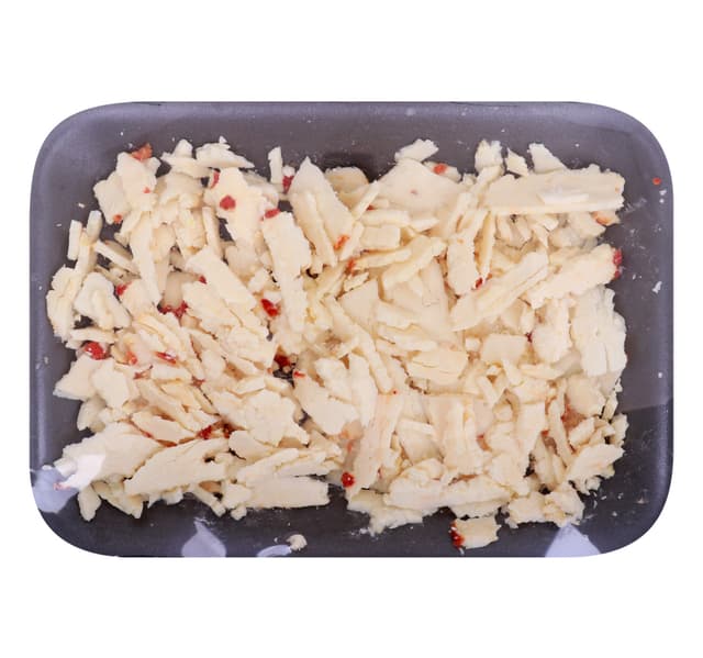 Renards Natural Farmers Cheese With Roasted Red Peppers 250 G