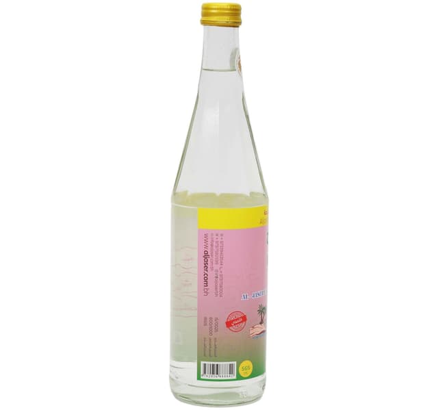 Jaser Palm Altwafir Water565ml