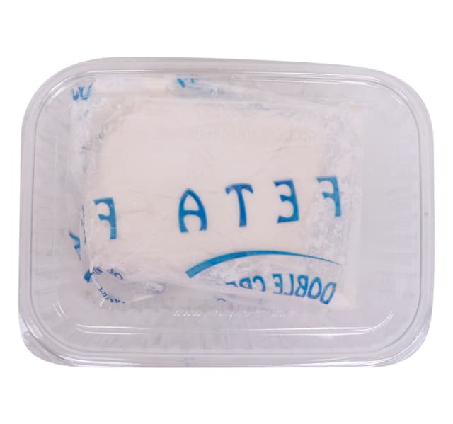 Danish Double Cream Cheese 250 G