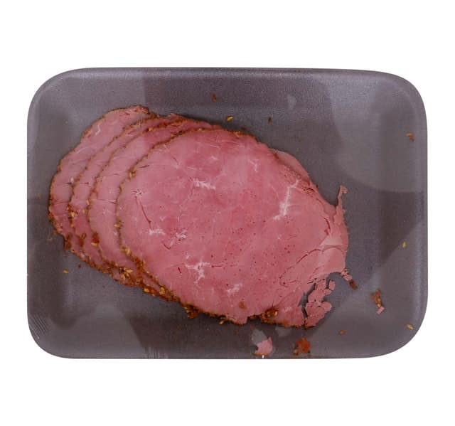Gourmet Beef Pastrami 250 G