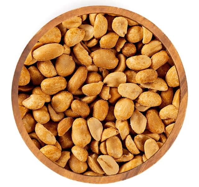 Salted Peanut 250 G