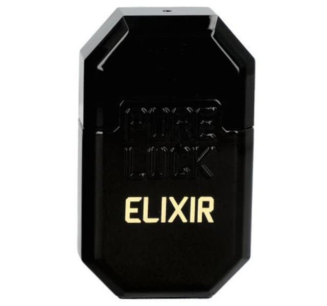 Linn Young Pure Luck Elixir EDT for Men 100 ml